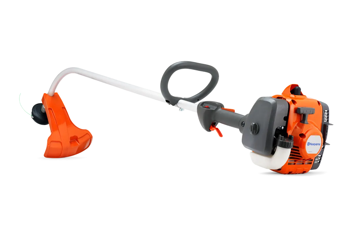 HUSQVARNA TRIMMER 122C GYMPIE